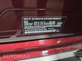 2026 BMW X7 xDrive40i – miniatura 23