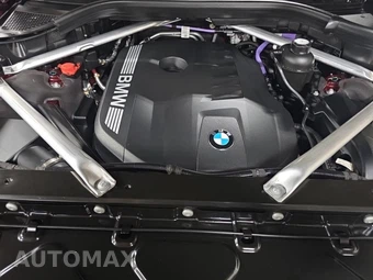 2026 BMW X7 xDrive40i – miniatura 24