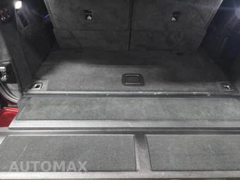 2026 BMW X7 xDrive40i – miniatura 25