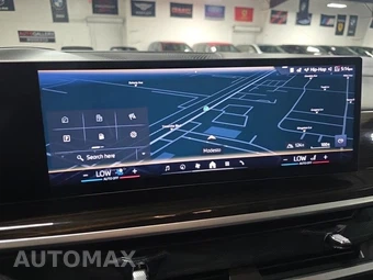2026 BMW X7 xDrive40i – miniatura 28