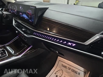 2026 BMW X7 xDrive40i – miniatura 29
