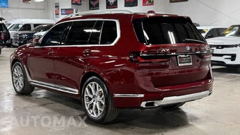 2026 BMW X7 xDrive40i – miniatura 5