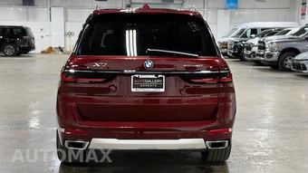 2026 BMW X7 xDrive40i – miniatura 6