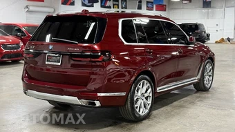 2026 BMW X7 xDrive40i – miniatura 7