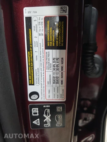 2026 BMW X7 xDrive40i – miniatura 9