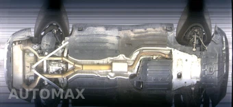 2026 BMW X7 xDrive40i - miniatura 21