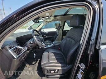 2026 BMW X7 xDrive40i - miniatura 7