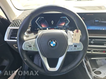 2026 BMW X7 xDrive40i – miniatura 10