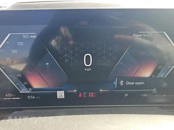 2026 BMW X7 xDrive40i – miniatura 12