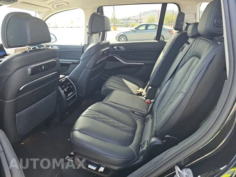 2026 BMW X7 xDrive40i – miniatura 13