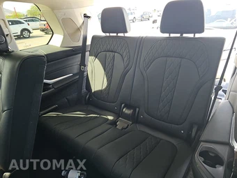 2026 BMW X7 xDrive40i – miniatura 14