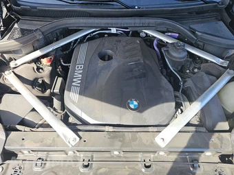 2026 BMW X7 xDrive40i – miniatura 16