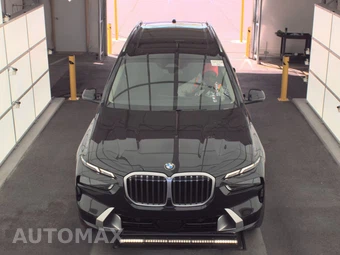 2026 BMW X7 xDrive40i – miniatura 2
