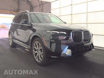 2026 BMW X7 xDrive40i – miniatura 3