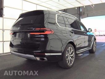 2026 BMW X7 xDrive40i – miniatura 4