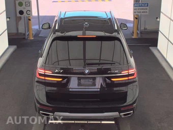 2026 BMW X7 xDrive40i – miniatura 5
