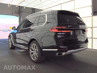 2026 BMW X7 xDrive40i – miniatura 6