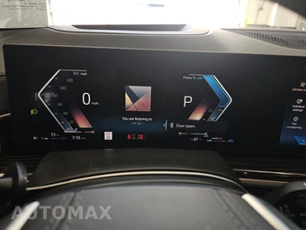 2026 BMW X7 xDrive40i - miniatura 12