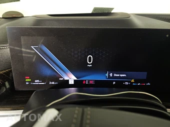 2026 BMW X7 xDrive40i - miniatura 12