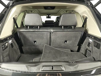 2026 BMW X7 xDrive40i - miniatura 17