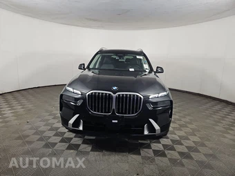 2026 BMW X7 xDrive40i - miniatura 2