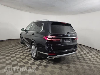 2026 BMW X7 xDrive40i - miniatura 6