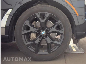 2026 BMW X7 xDrive40i – miniatura 10