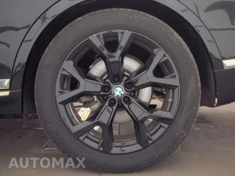 2026 BMW X7 xDrive40i – miniatura 12