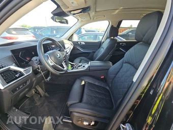 2026 BMW X7 xDrive40i – miniatura 13