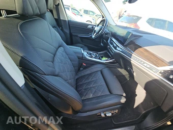 2026 BMW X7 xDrive40i – miniatura 14