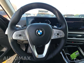 2026 BMW X7 xDrive40i – miniatura 16
