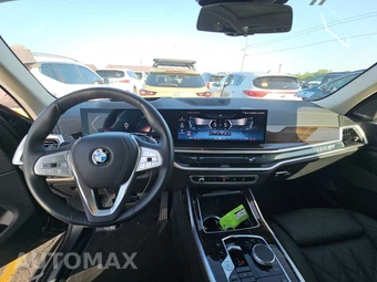 2026 BMW X7 xDrive40i – miniatura 17
