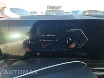 2026 BMW X7 xDrive40i – miniatura 18