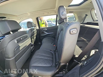2026 BMW X7 xDrive40i – miniatura 19