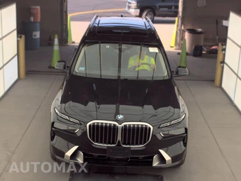 2026 BMW X7 xDrive40i – miniatura 2