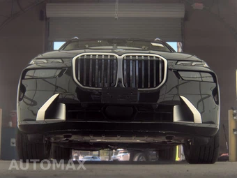 2026 BMW X7 xDrive40i – miniatura 3
