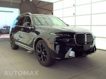 2026 BMW X7 xDrive40i – miniatura 4