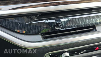 2026 BMW X7 xDrive40i – miniatura 40
