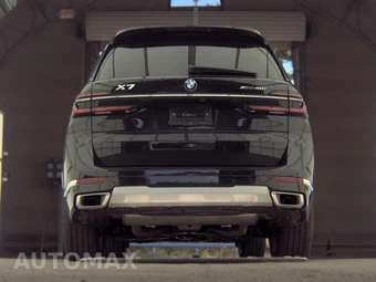 2026 BMW X7 xDrive40i – miniatura 7