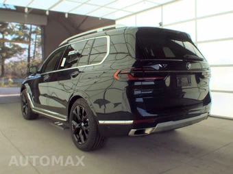2026 BMW X7 xDrive40i – miniatura 8