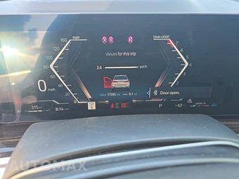 2026 BMW X7 xDrive40i – miniatura 12