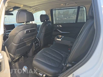 2026 BMW X7 xDrive40i – miniatura 13