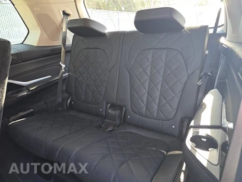 2026 BMW X7 xDrive40i – miniatura 14