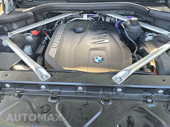 2026 BMW X7 xDrive40i – miniatura 17