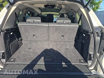 2026 BMW X7 xDrive40i – miniatura 18