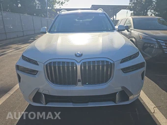 2026 BMW X7 xDrive40i – miniatura 2