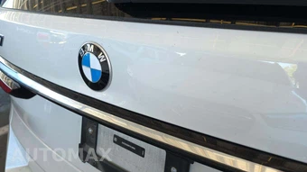 2026 BMW X7 xDrive40i – miniatura 20