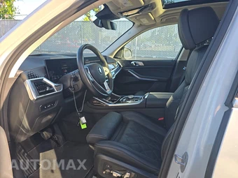 2026 BMW X7 xDrive40i – miniatura 7