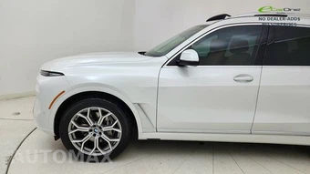 2026 BMW X7 xDrive40i – miniatura 10