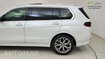2026 BMW X7 xDrive40i – miniatura 11